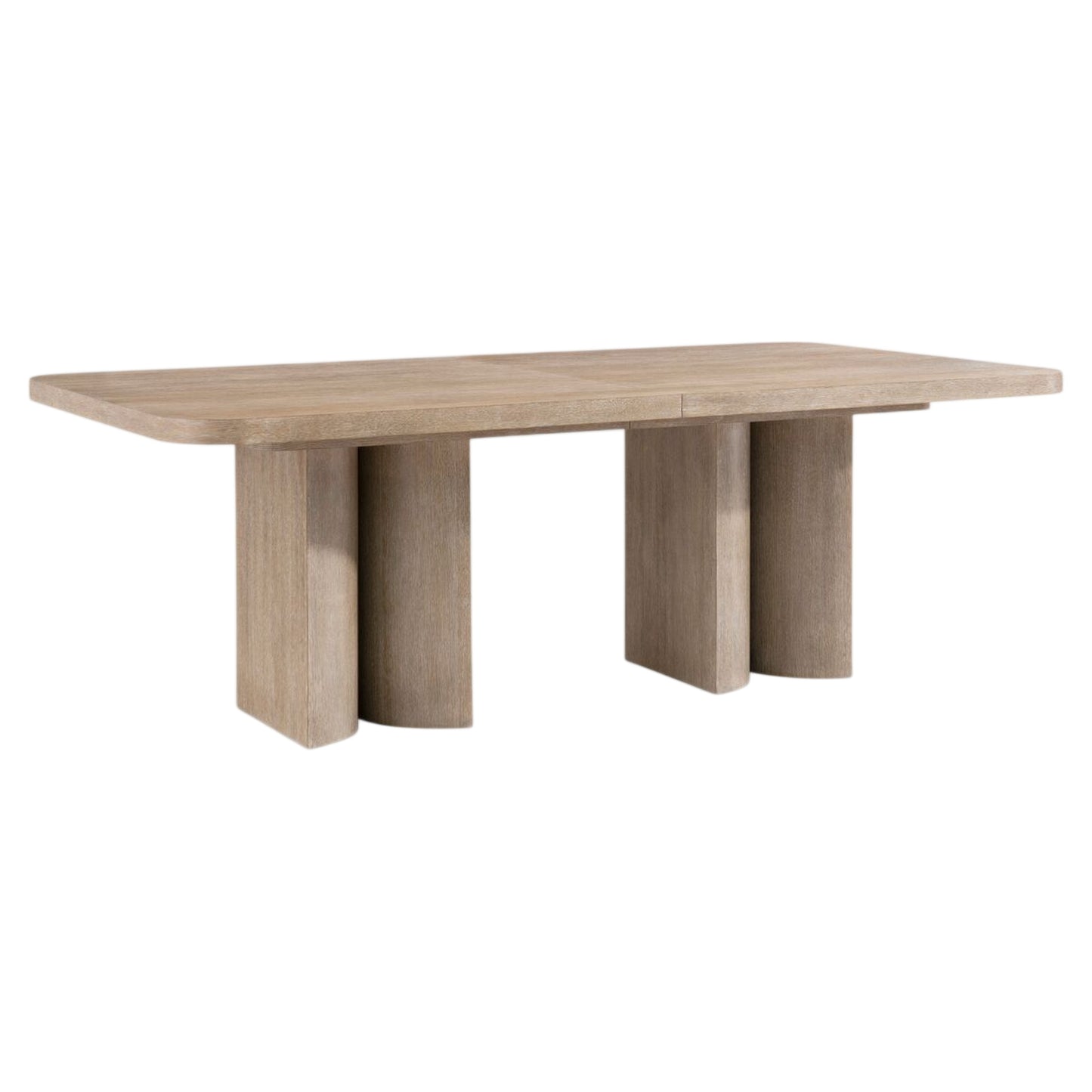 Loggia Extendable Dining Table