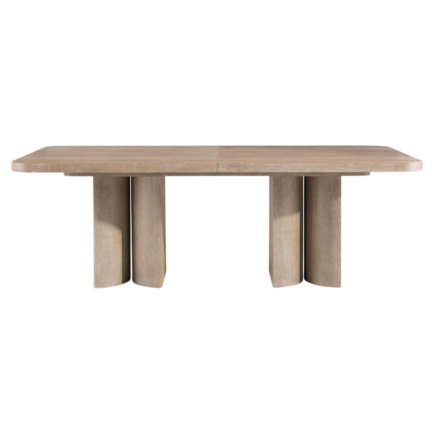 Loggia Extendable Dining Table