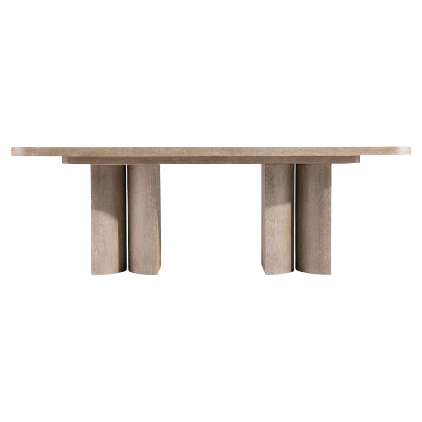 Loggia Extendable Dining Table