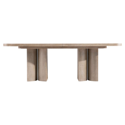 Loggia Extendable Dining Table