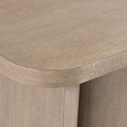 Loggia Extendable Dining Table