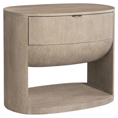 Loggia Nightstand - 1 Drawer