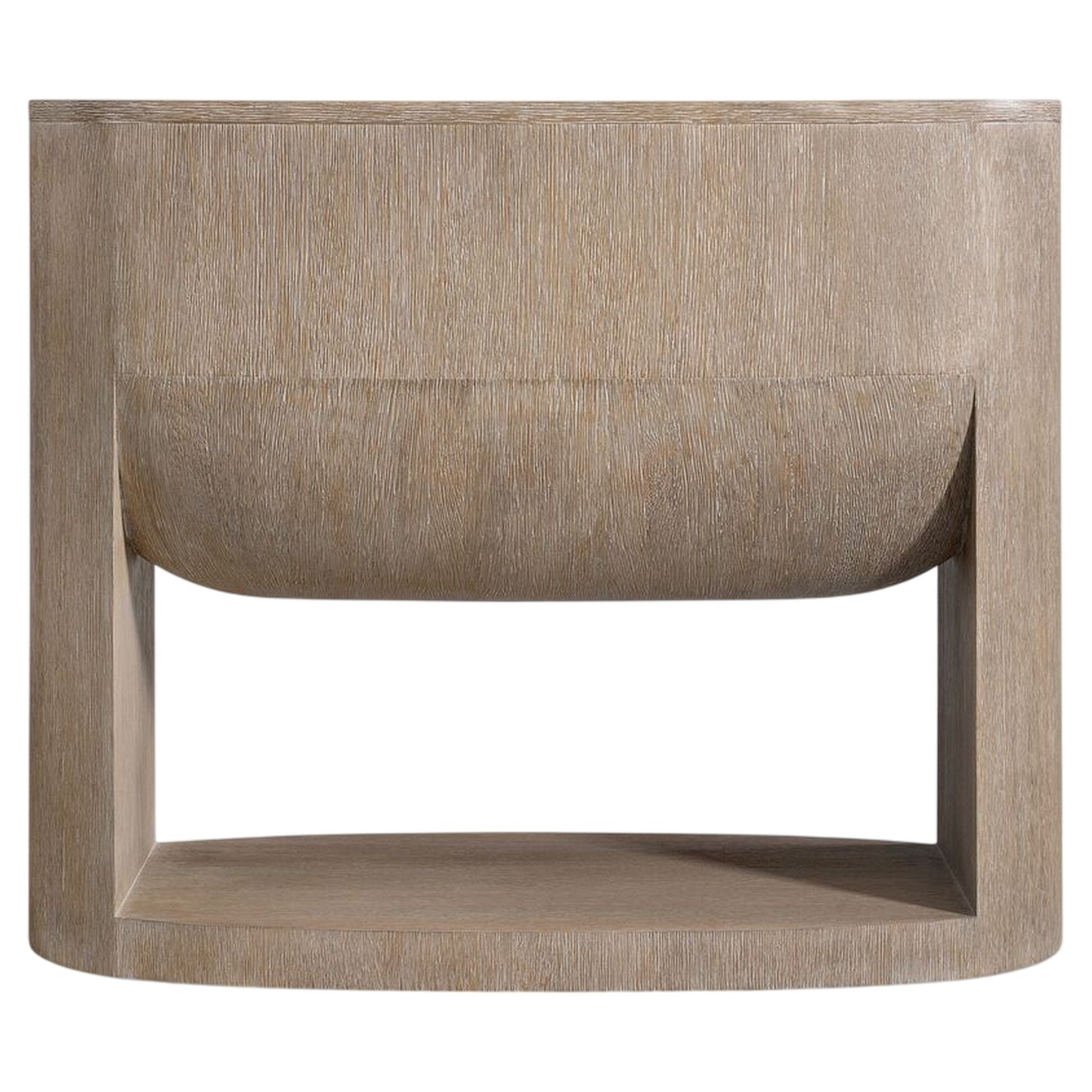 Loggia Nightstand - 1 Drawer