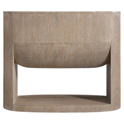 Loggia Nightstand - 1 Drawer
