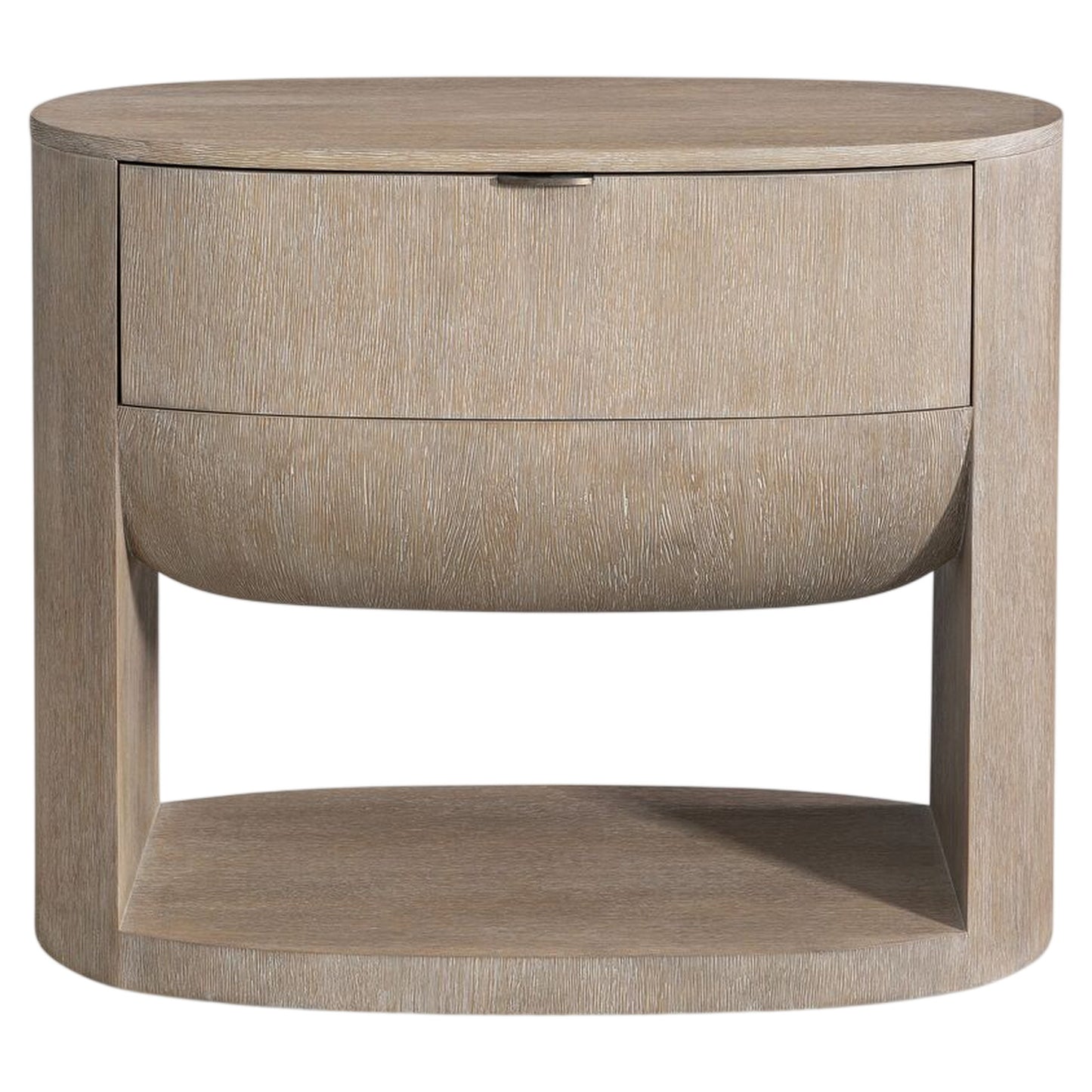 Loggia Nightstand - 1 Drawer
