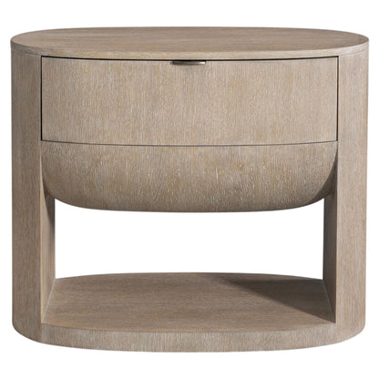 Loggia Nightstand - 1 Drawer