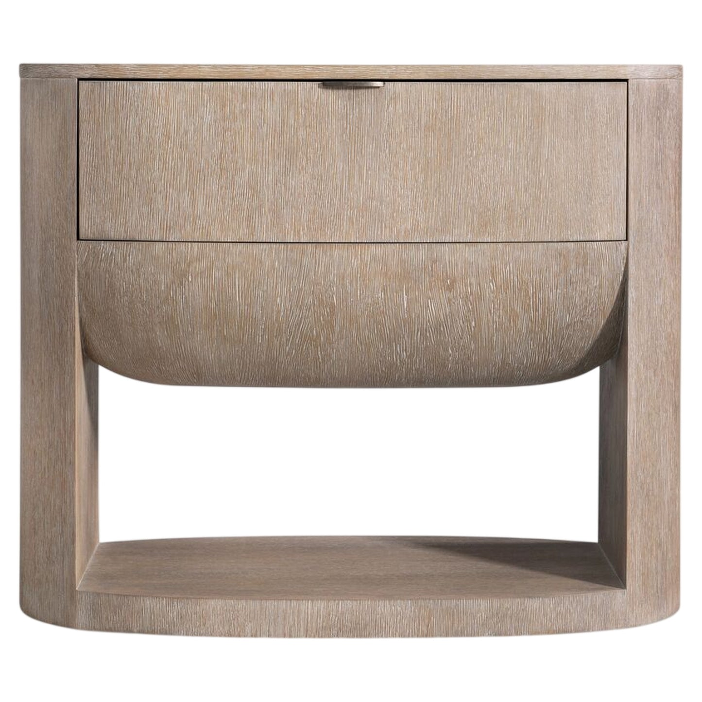 Loggia Nightstand - 1 Drawer