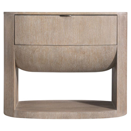 Loggia Nightstand - 1 Drawer