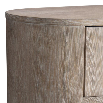Loggia Nightstand - 1 Drawer