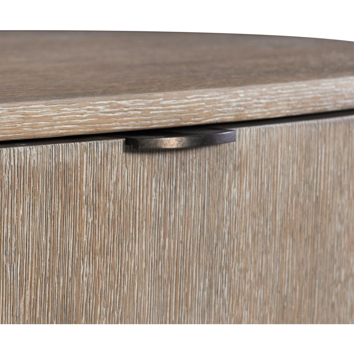 Loggia Nightstand - 1 Drawer