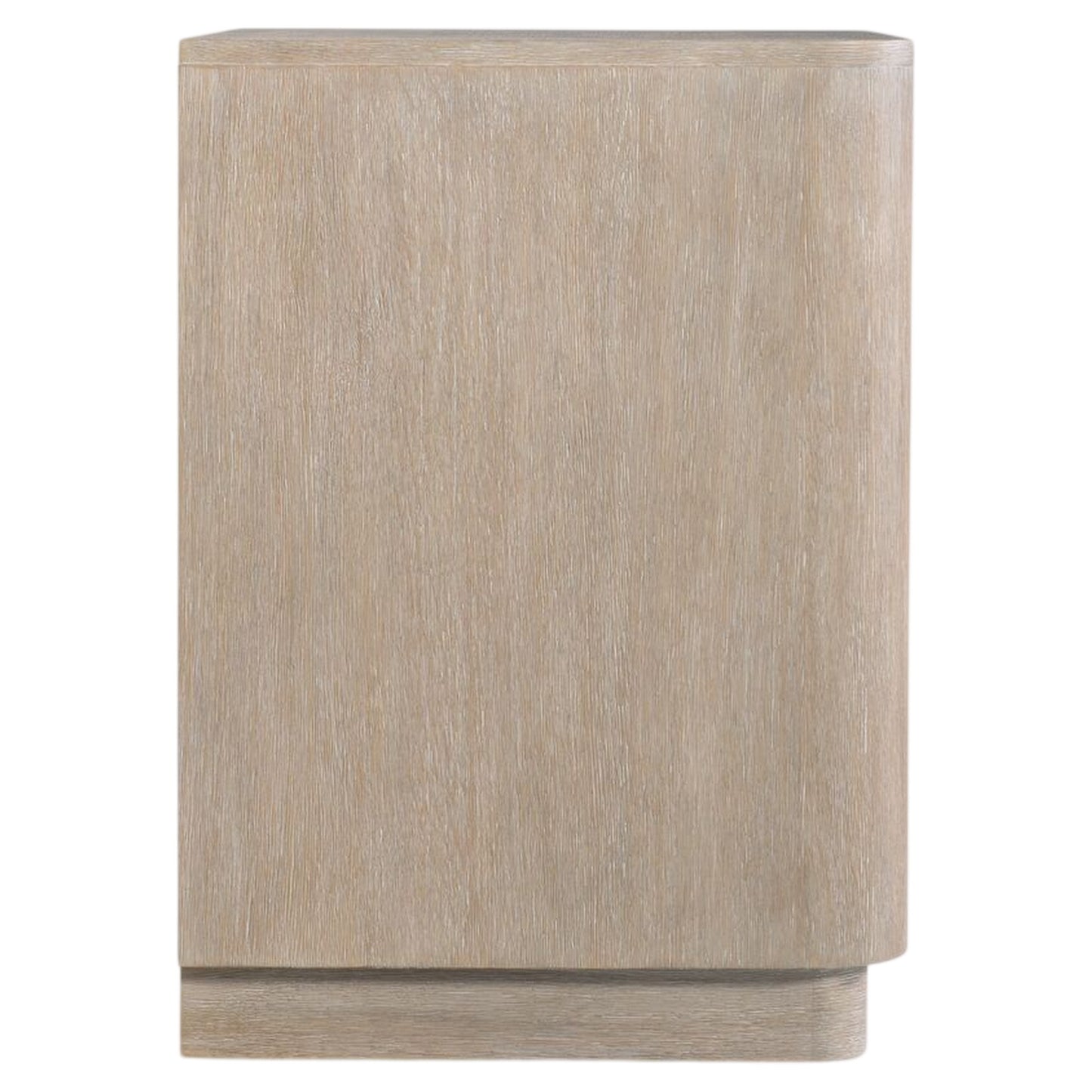 Loggia Nightstand - 3 Drawers