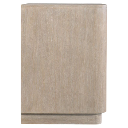 Loggia Nightstand - 3 Drawers