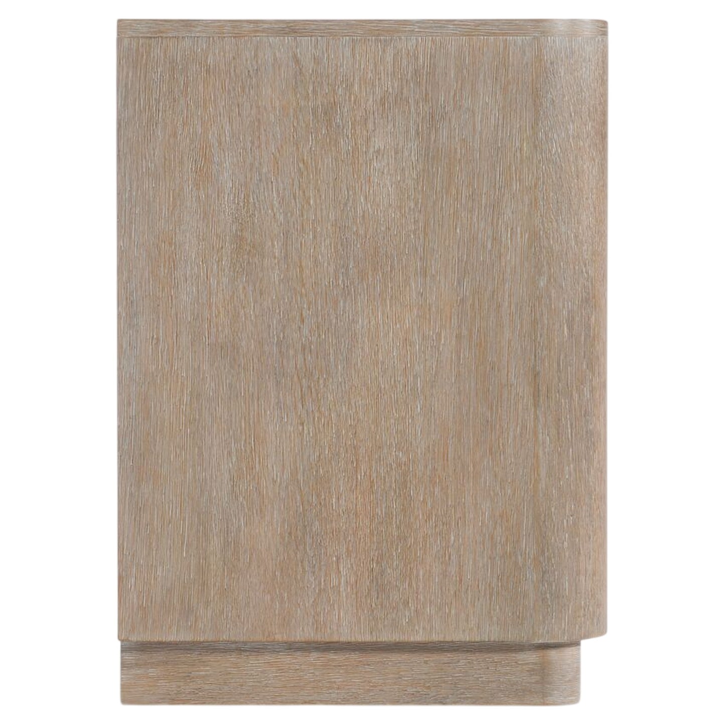 Loggia Nightstand - 3 Drawers