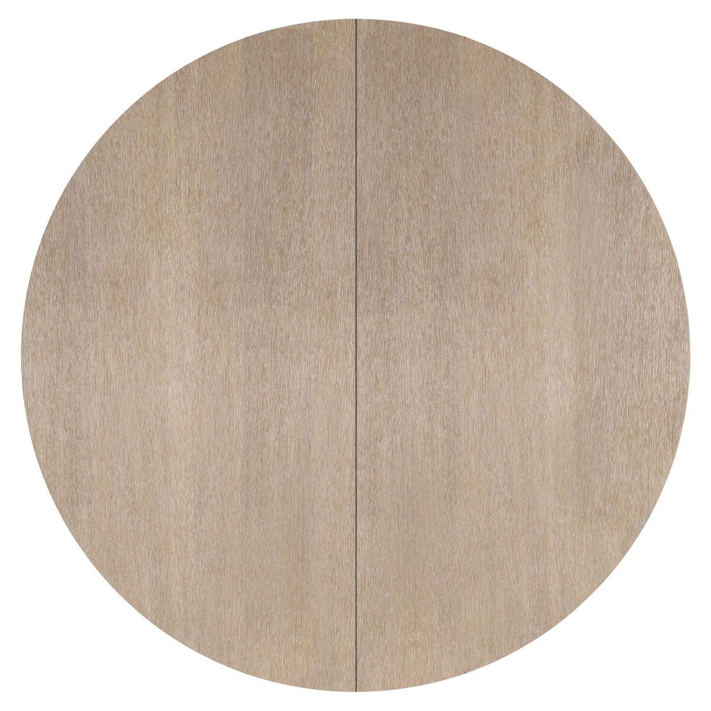 Loggia Round Extendable Dining Table