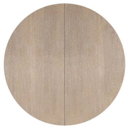 Loggia Round Extendable Dining Table