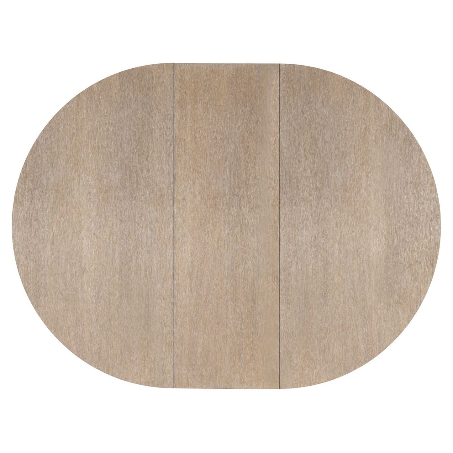Loggia Round Extendable Dining Table