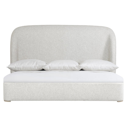 Loggia Shelter Bed