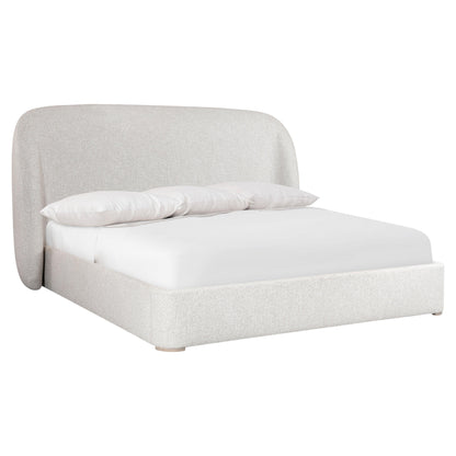 Loggia Shelter Bed