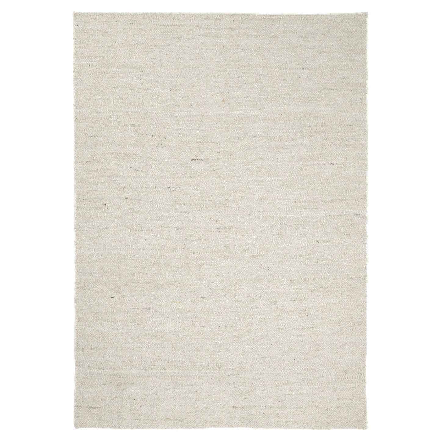 Logmar Rug - Ivory