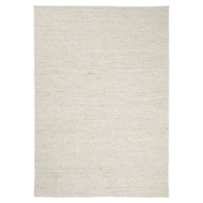 Logmar Rug - Ivory