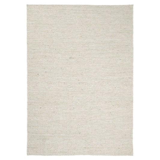 Logmar Rug - Ivory