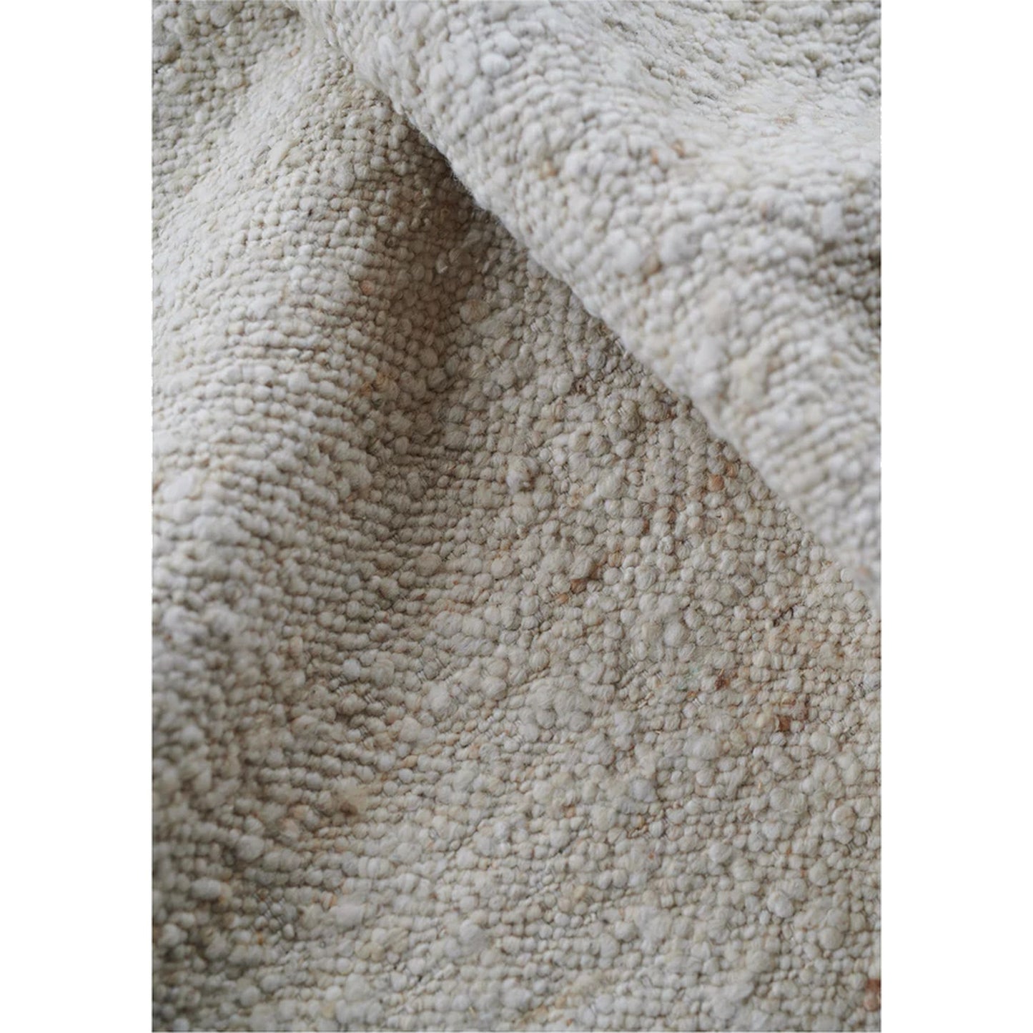 Logmar Rug - Ivory