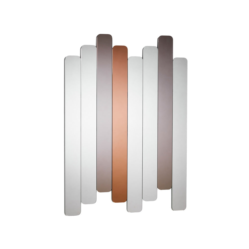 Logs Mirror - 5 Mirrors