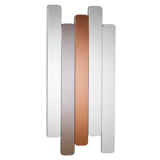 Logs Mirror - 5 Mirrors