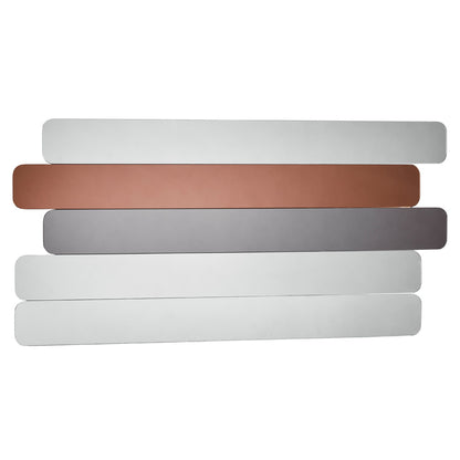 Logs Mirror - 5 Mirrors