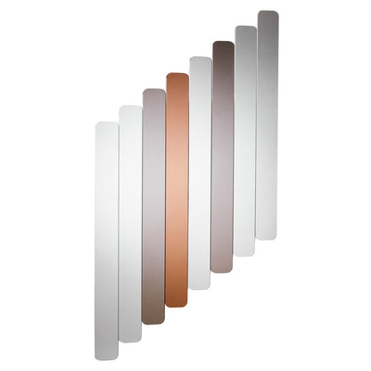 Logs Mirror - 5 Mirrors