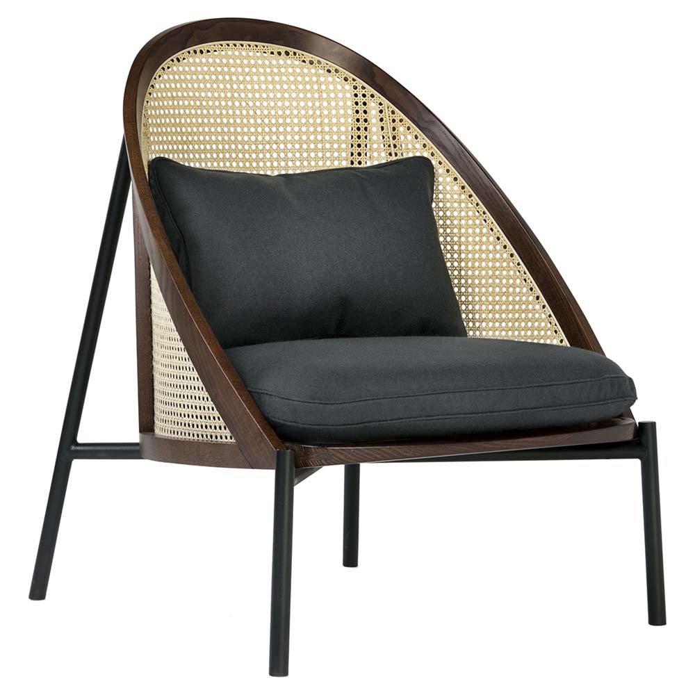 Loie Lounge Chair - Divina 3 181