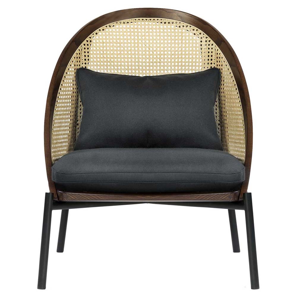 Loie Lounge Chair - Divina 3 181