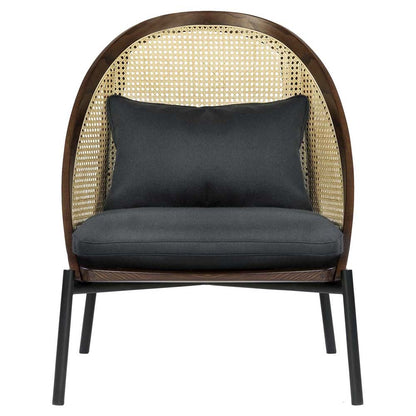 Loie Lounge Chair - Divina 3 181