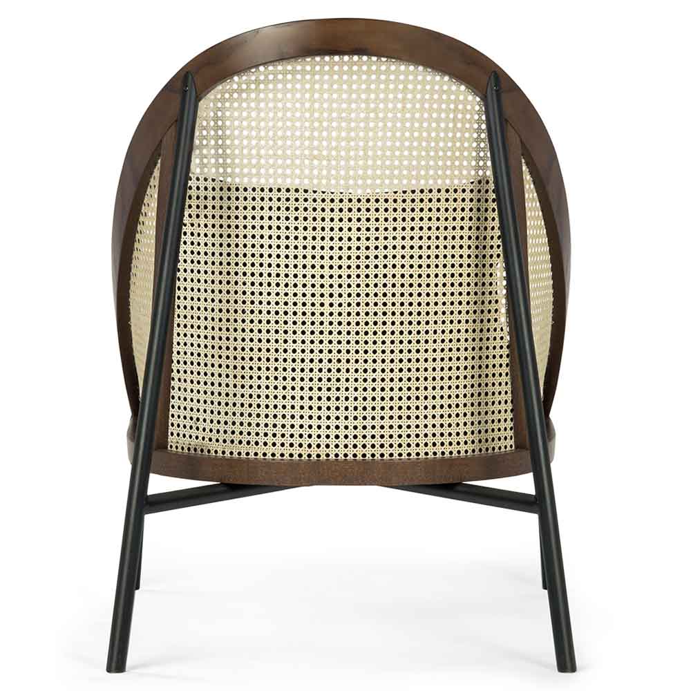 Loie Lounge Chair - Divina 3 181