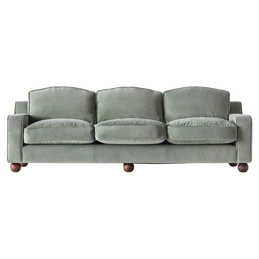 Lola Sofa - Green