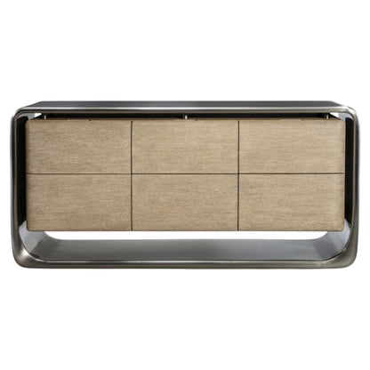 Lomond Dresser