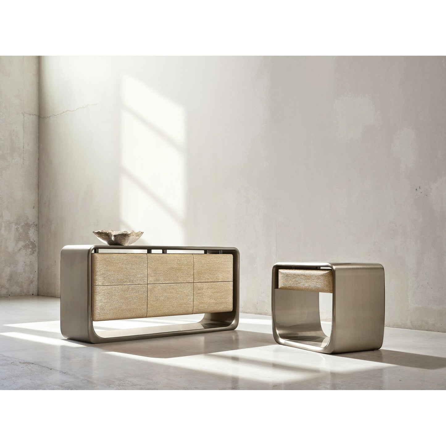 Lomond Dresser