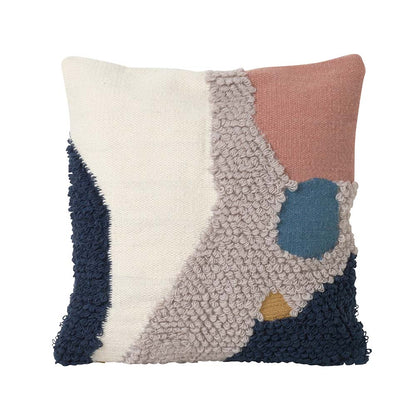 Loop Cushion - Landscape