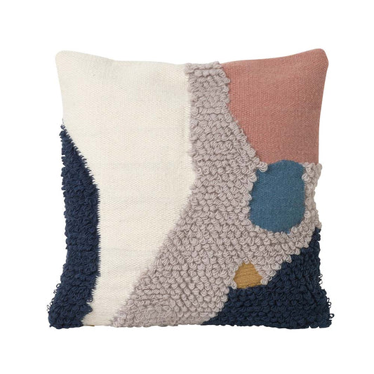 Loop Cushion - Landscape