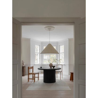 Loop Kaze Rug - Beige