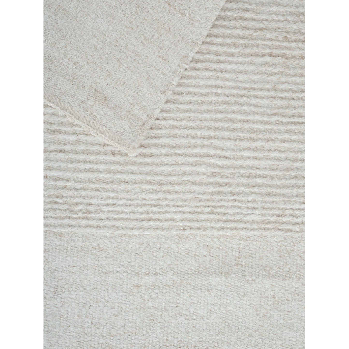 Loop Kaze Rug - Beige