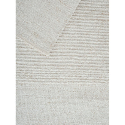 Loop Kaze Rug - Beige