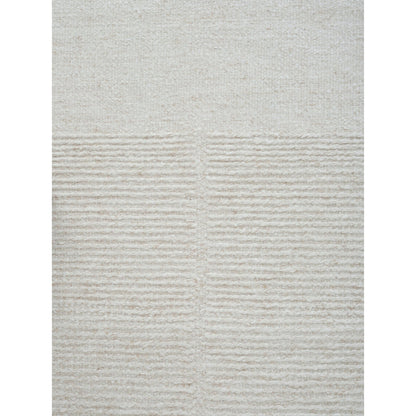 Loop Kaze Rug - Beige