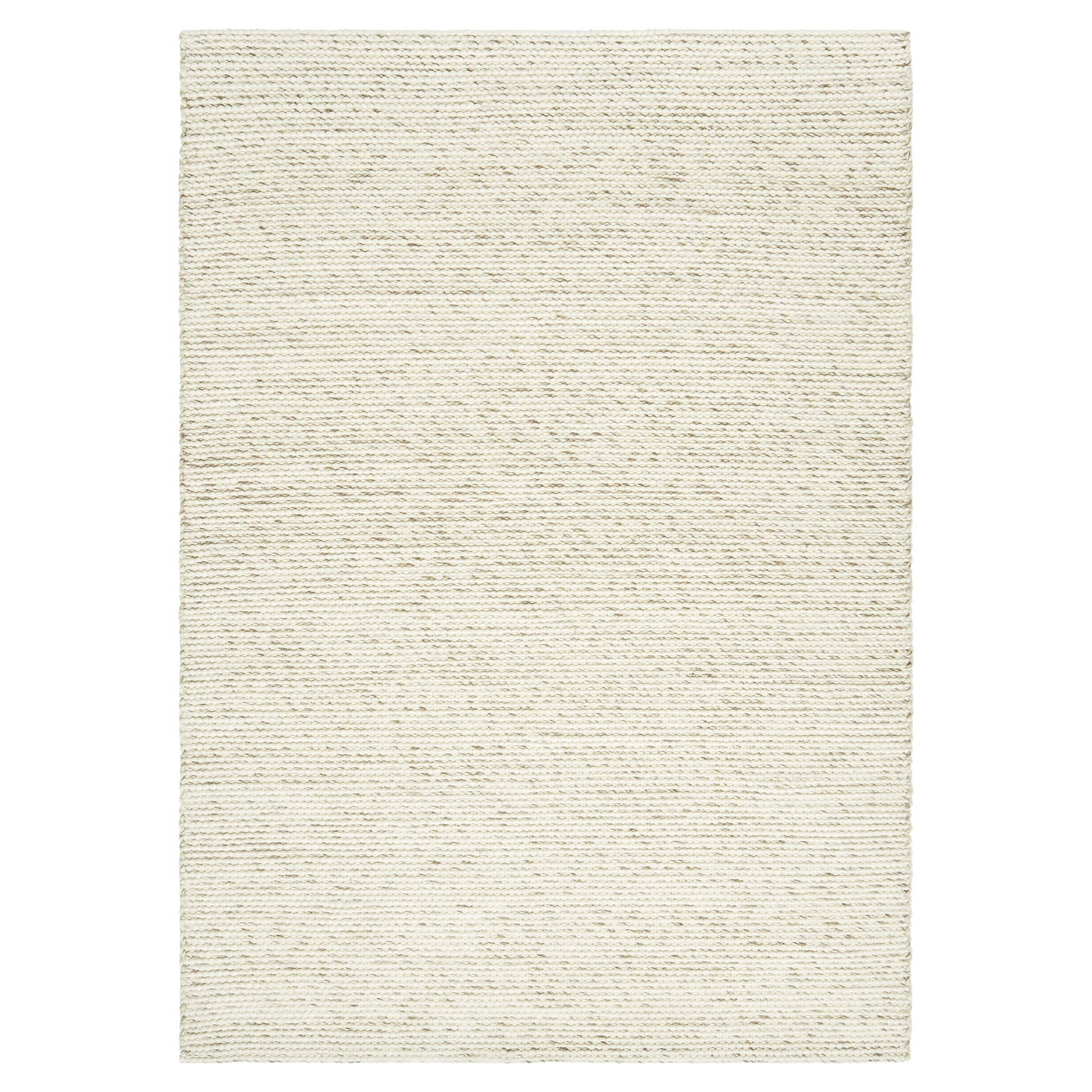 Loopy Rug - Natural