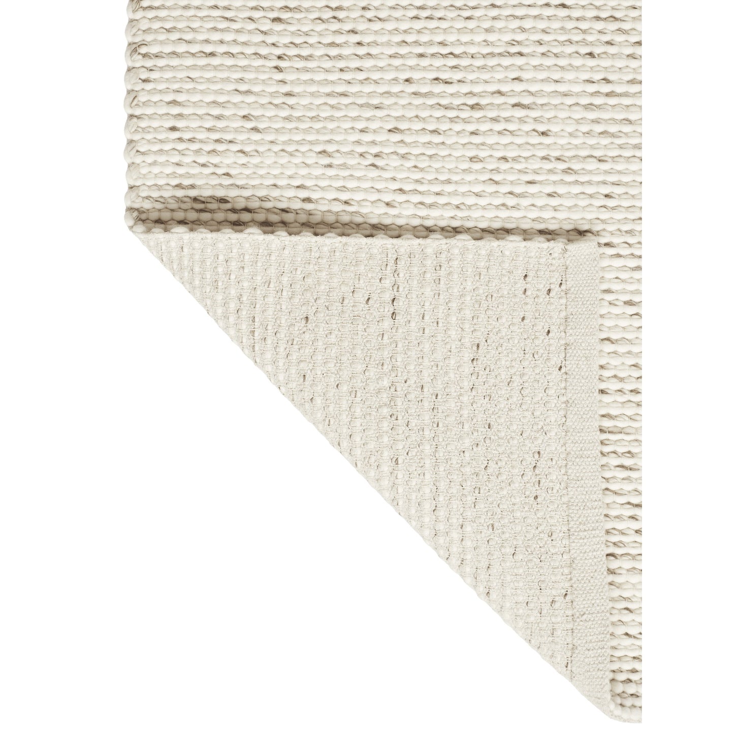 Loopy Rug - Natural