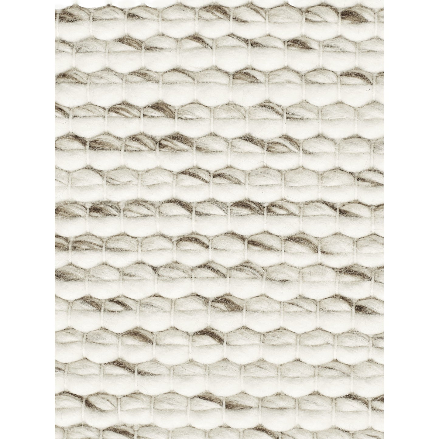 Loopy Rug - Natural