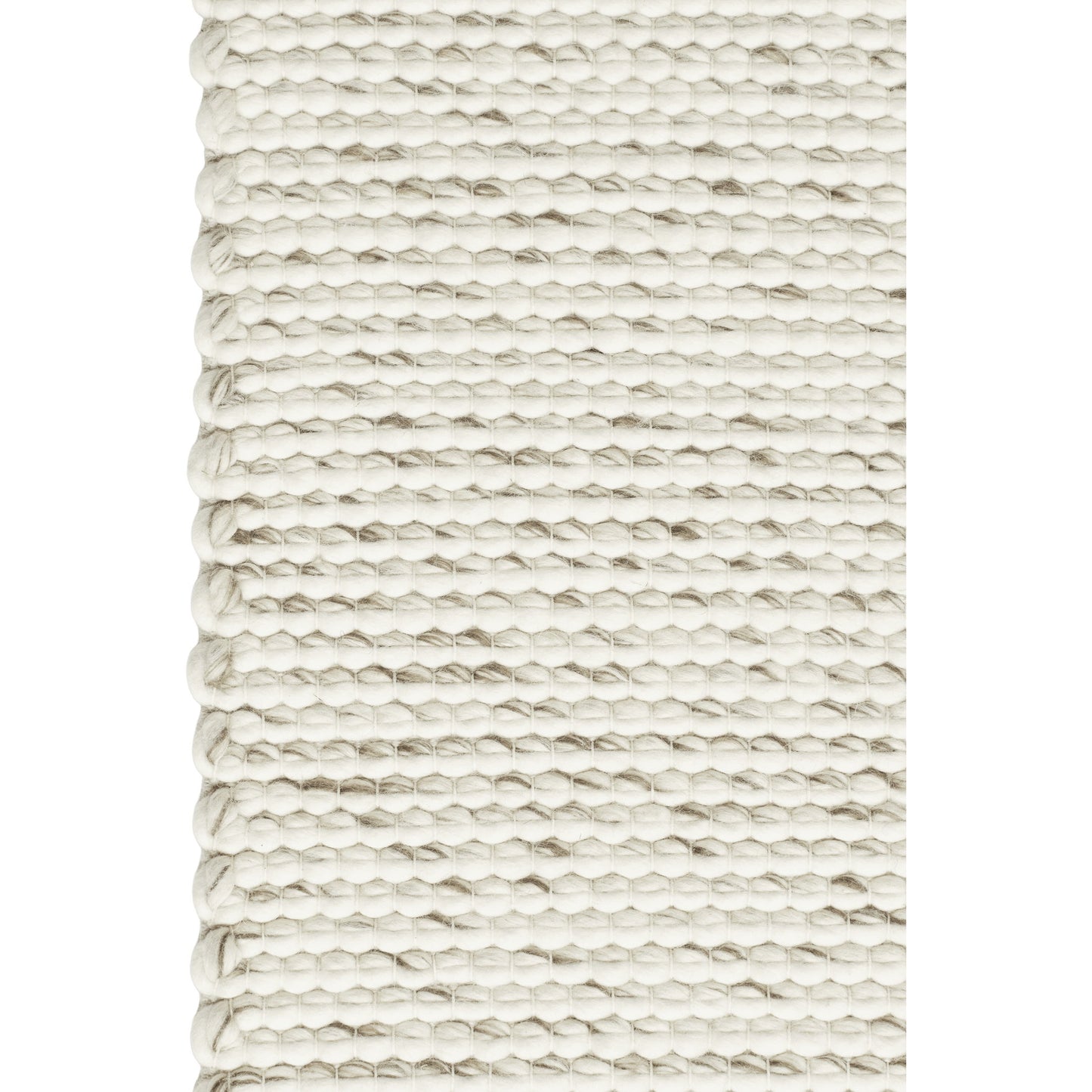Loopy Rug - Natural