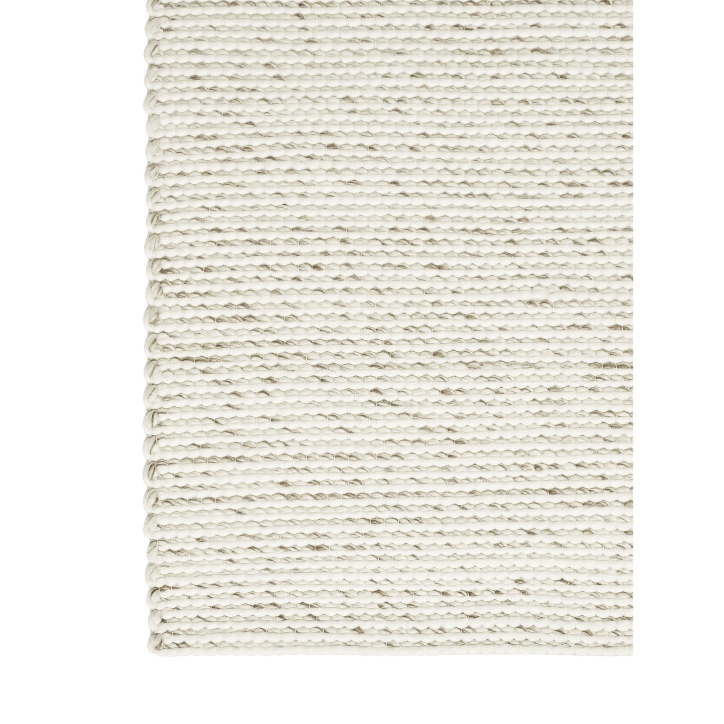 Loopy Rug - Natural