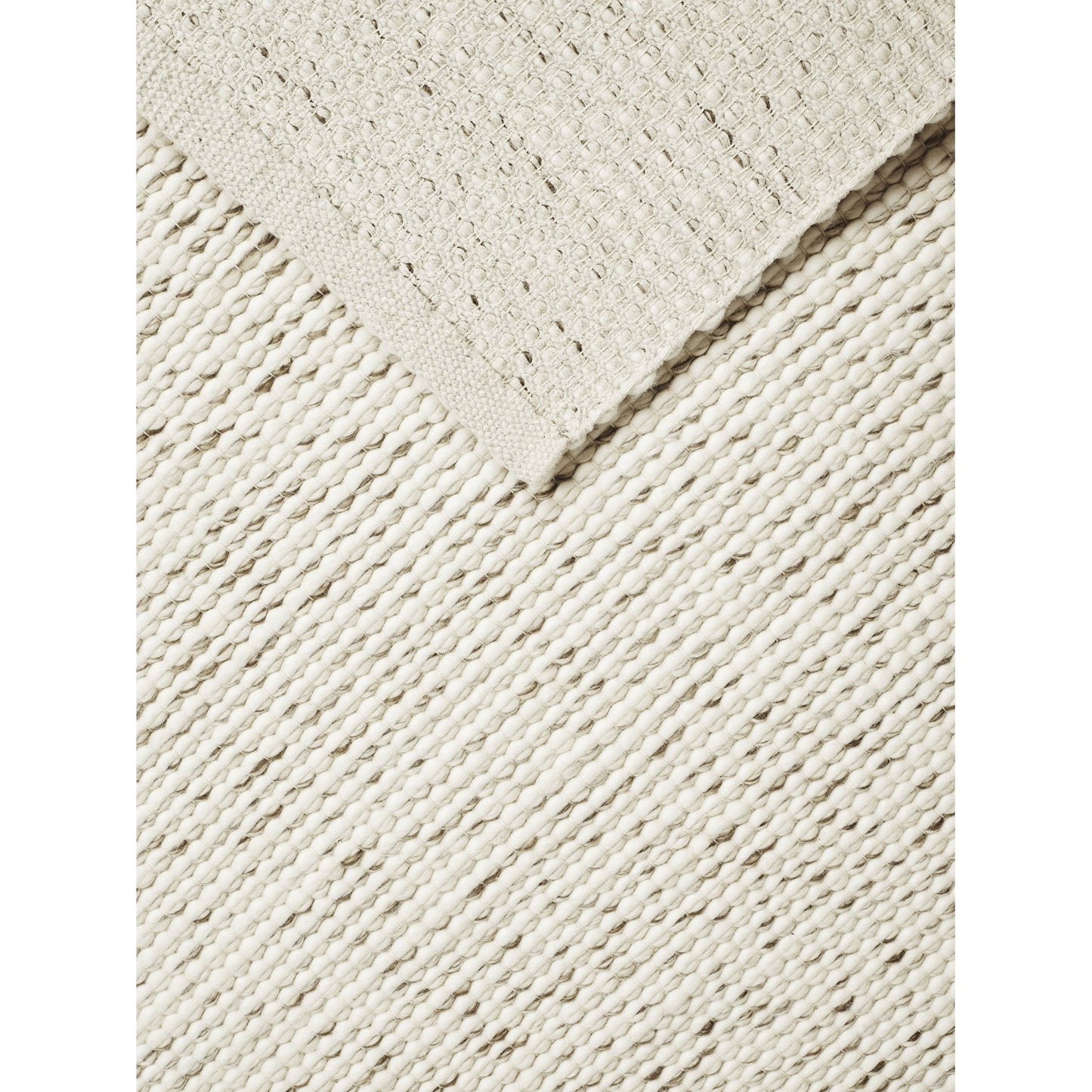 Loopy Rug - Natural