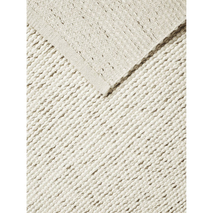 Loopy Rug - Natural